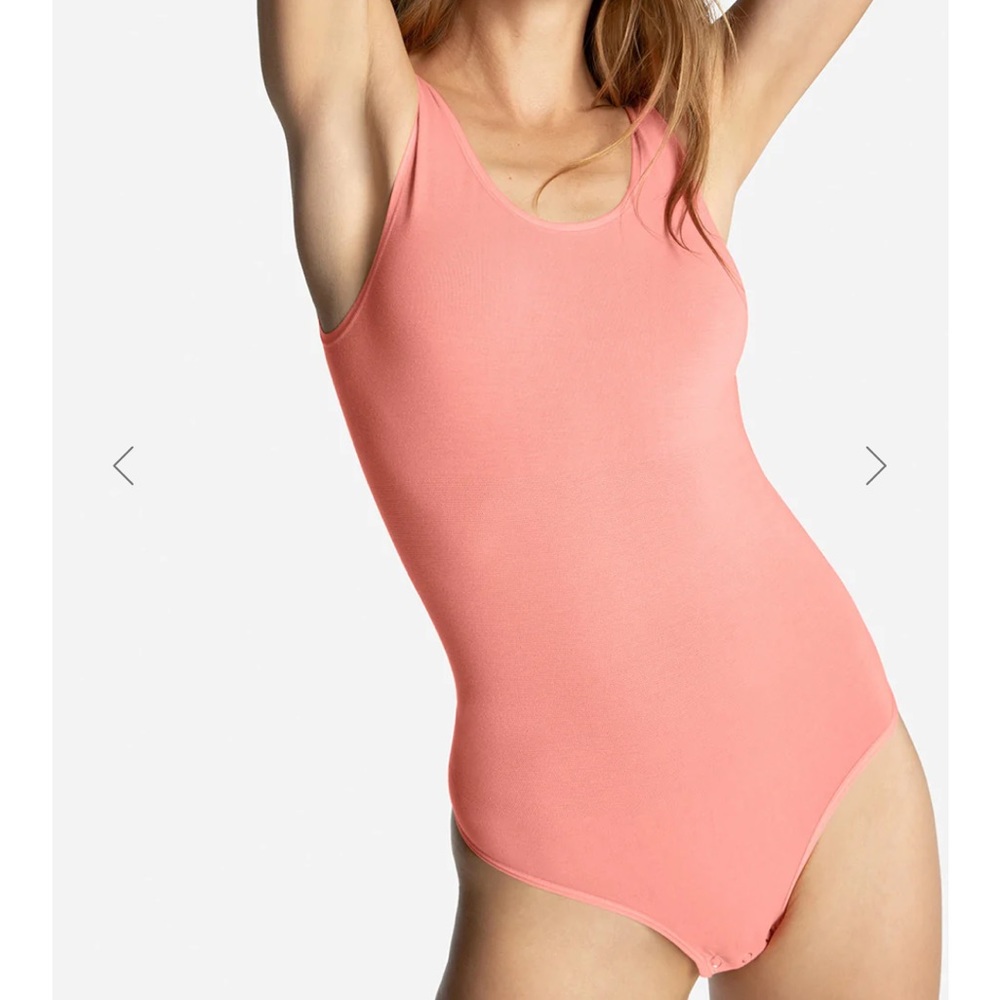 Yummie Bodysuit